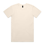AS Colour Custom Staple Tee - 5001 (Ecru)
