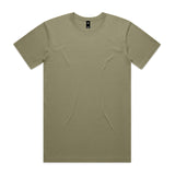 AS Colour Custom Staple Tee - 5001 (Eucalyptus)