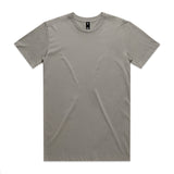 AS Colour Custom Staple Tee - 5001 (Granite)