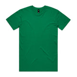 AS Colour Custom Staple Tee - 5001 (Kelly Green)