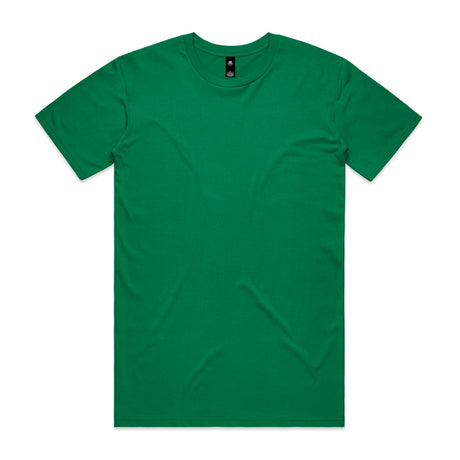 AS Colour Custom Staple Tee - 5001 (Kelly Green)