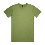 AS Colour Custom Staple Tee - 5001 (Kiwi)