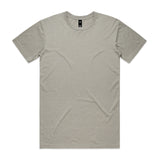 AS Colour Custom Staple Tee - 5001 (Light Grey)