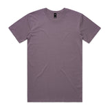 AS Colour Custom Staple Tee - 5001 (Mauve)