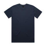 AS Colour Custom Staple Tee - 5001 (Midnight Blue)