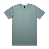 AS Colour Custom Staple Tee - 5001 (Mineral)