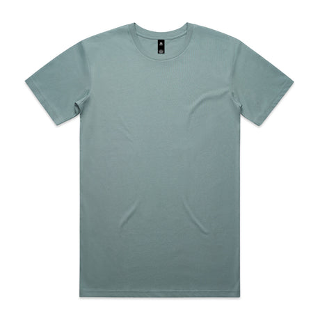 AS Colour Custom Staple Tee - 5001 (Mineral)