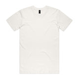AS Colour Custom Staple Tee - 5001 (Natural)