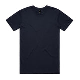 AS Colour Custom Staple Tee - 5001 (Navy)