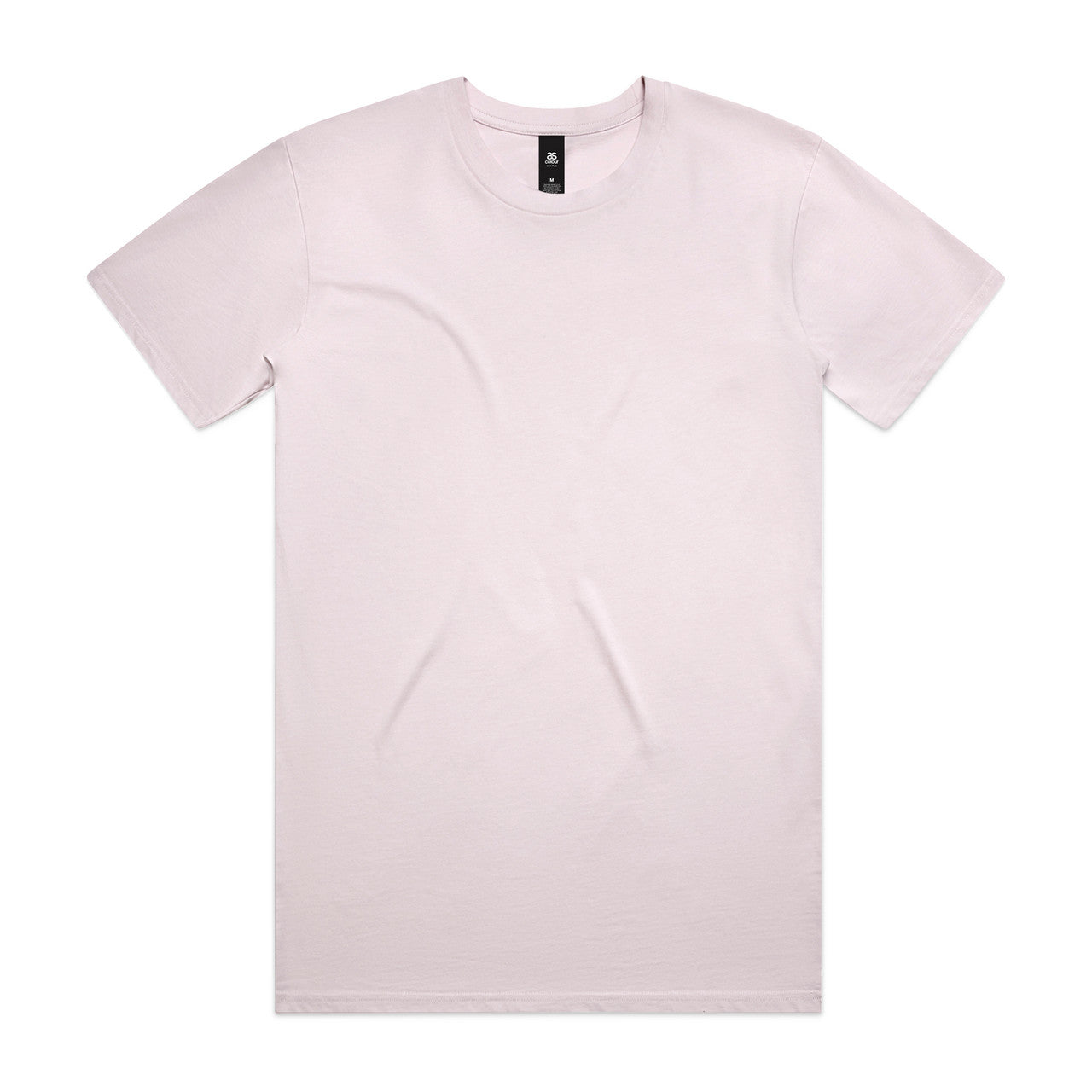 AS Colour Custom Staple Tee - 5001 (Orchid)