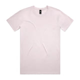 AS Colour Custom Staple Tee - 5001 (Orchid)
