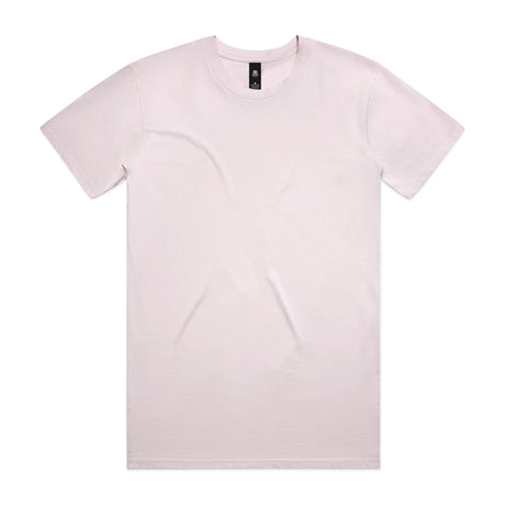 AS Colour Custom Staple Tee - 5001 (Orchid)