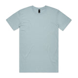AS Colour Custom Staple Tee - 5001 (Pale Blue)
