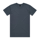 AS Colour Custom Staple Tee - 5001 (Petrol Blue)
