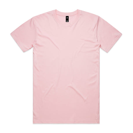 AS Colour Custom Staple Tee - 5001 (Pink)