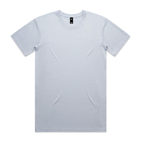 AS Colour Custom Staple Tee - 5001 (Powder)