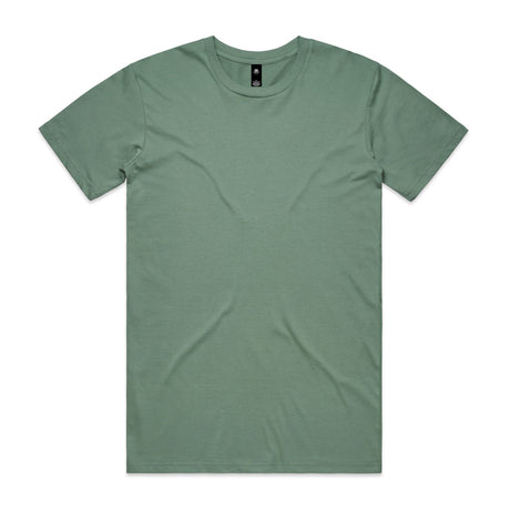 AS Colour Custom Staple Tee - 5001 (Sage)