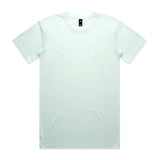 AS Colour Custom Staple Tee - 5001 (Seafoam)