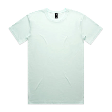 AS Colour Custom Staple Tee - 5001 (Seafoam)