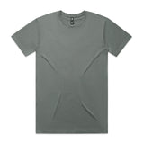 AS Colour Custom Staple Tee - 5001 (Shadow)