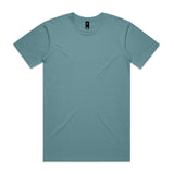 AS Colour Custom Staple Tee - 5001 (Slate Blue)