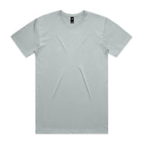 AS Colour Custom Staple Tee - 5001 (Smoke)