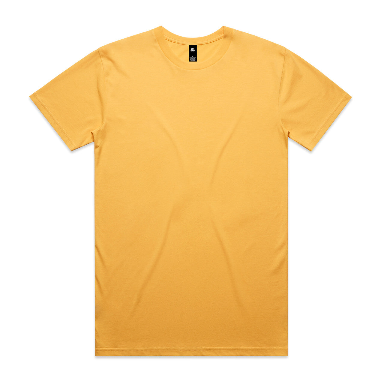 AS Colour Custom Staple Tee - 5001 (Sunset)