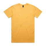 AS Colour Custom Staple Tee - 5001 (Sunset)
