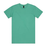 AS Colour Custom Staple Tee - 5001 (Topaz)
