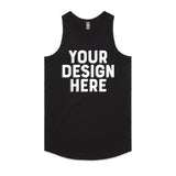 AS Colour Custom Authentic Singlet