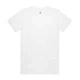 AS Colour Custom Organic Tee - 5005 (White)