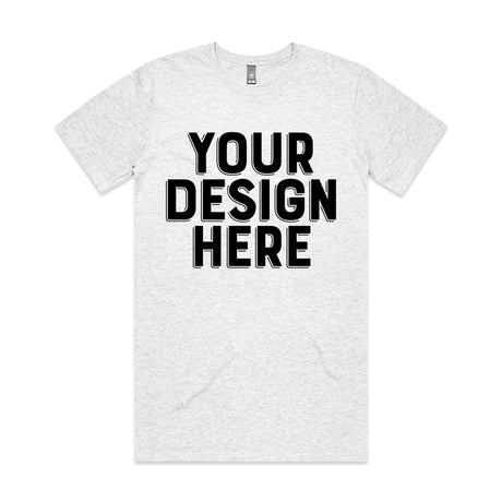 AS Colour Custom Tall Tee