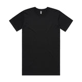 AS Colour Custom Tall Tee - 5013 (Black)