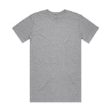 AS Colour Custom Tall Tee - 5013 (Grey Marle)