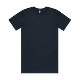 AS Colour Custom Tall Tee - 5013 (Navy)
