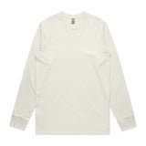 AS Colour Custom Staple L/S Tee - 5020 (Ecru)