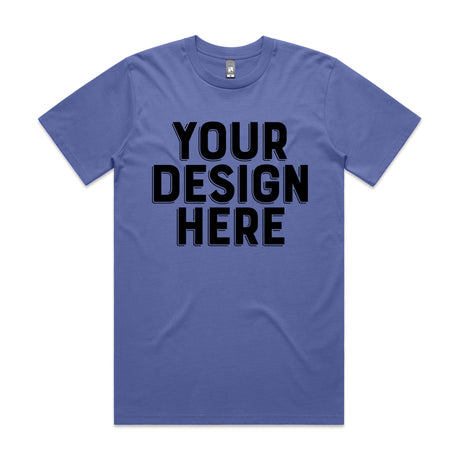 AS Colour Custom Classic Tee