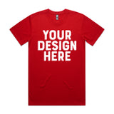 AS Colour Custom Classic Tee