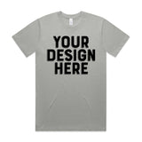 AS Colour Custom Classic Organic Tee