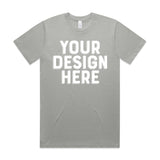 AS Colour Custom Classic Organic Tee