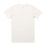 AS Colour Custom Classic Organic Tee - 5026G (Natural)