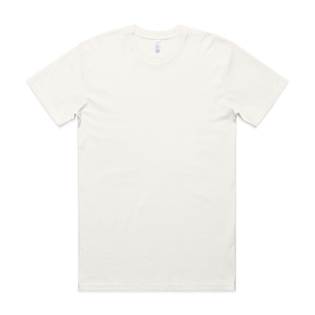 AS Colour Custom Classic Organic Tee - 5026G (Natural)