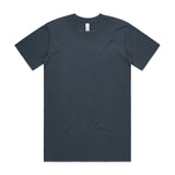 AS Colour Custom Classic Organic Tee - 5026G (Petrol Blue)