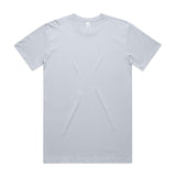 AS Colour Custom Classic Organic Tee - 5026G (Powder)