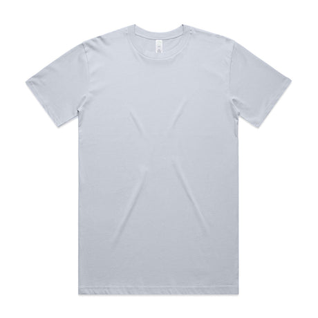 AS Colour Custom Classic Organic Tee - 5026G (Powder)
