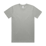 AS Colour Custom Classic Organic Tee - 5026G (Storm)