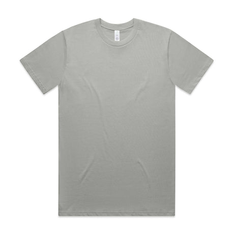 AS Colour Custom Classic Organic Tee - 5026G (Storm)