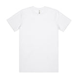 AS Colour Custom Classic Organic Tee - 5026G (White)