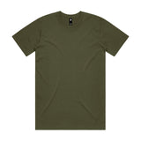 AS Colour Custom Classic Tee - 5026 (Army)