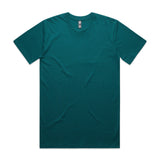 AS Colour Custom Classic Tee - 5026 (Atlantic)